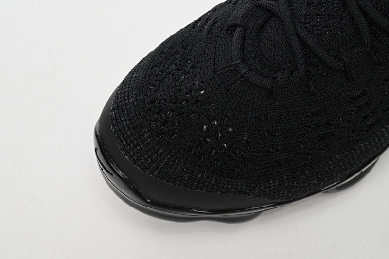 【BH9LL】全黑003 耐克2023大气垫跑鞋 DV1678-003 Nike AIR VAPORMAX 2023 FK Black