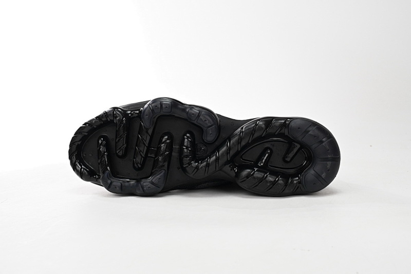 【BH9LL】全黑003 耐克2023大气垫跑鞋 DV1678-003 Nike AIR VAPORMAX 2023 FK Black