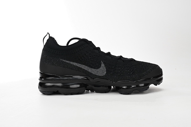 【BH9LL】全黑003 耐克2023大气垫跑鞋 DV1678-003 Nike AIR VAPORMAX 2023 FK Black