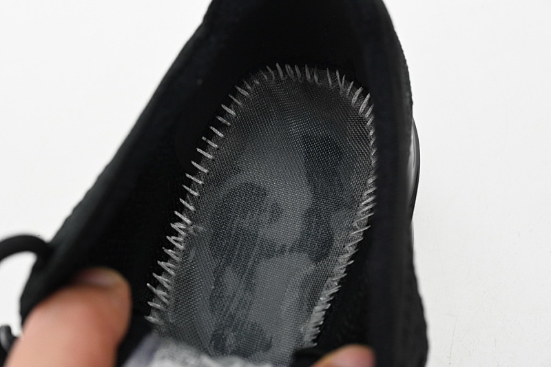 【BH9LL】全黑003 耐克2023大气垫跑鞋 DV1678-003 Nike AIR VAPORMAX 2023 FK Black