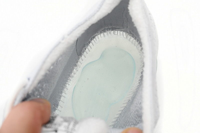 【BH9LL】全白002 耐克2023大气垫跑鞋 DV1678-002 Nike AIR VAPORMAX 2023 FK All White