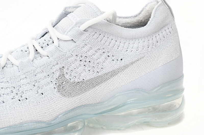 【BH9LL】全白002 耐克2023大气垫跑鞋 DV1678-002 Nike AIR VAPORMAX 2023 FK All White