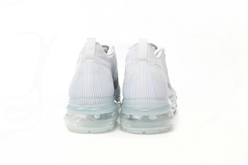 【BH9LL】全白002 耐克2023大气垫跑鞋 DV1678-002 Nike AIR VAPORMAX 2023 FK All White