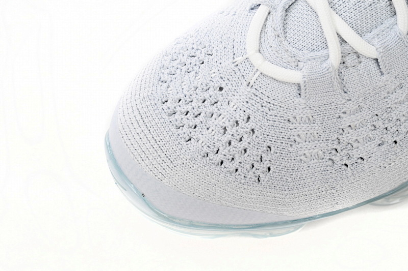【BH9LL】全白002 耐克2023大气垫跑鞋 DV1678-002 Nike AIR VAPORMAX 2023 FK All White