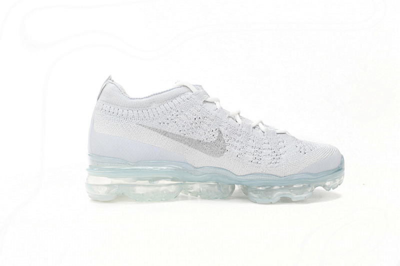 【BH9LL】全白002 耐克2023大气垫跑鞋 DV1678-002 Nike AIR VAPORMAX 2023 FK All White
