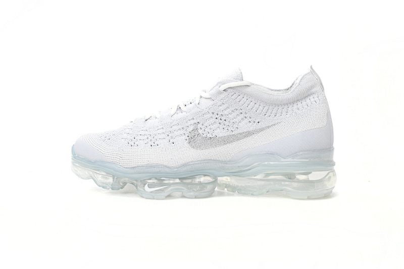 【BH9LL】全白002 耐克2023大气垫跑鞋 DV1678-002 Nike AIR VAPORMAX 2023 FK All White
