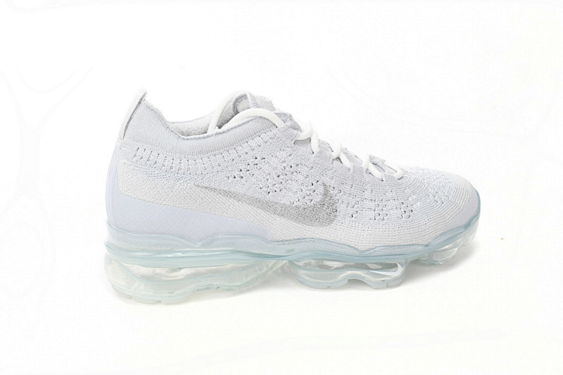 【BH9LL】全白002 耐克2023大气垫跑鞋 DV1678-002 Nike AIR VAPORMAX 2023 FK All White