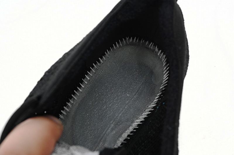 【BH9LL】黑白002 耐克2023大气垫跑鞋 DV6840-002 Nike AIR VAPORMAX 2023 FK Black And White