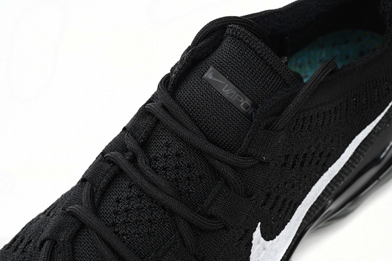 【BH9LL】黑白002 耐克2023大气垫跑鞋 DV6840-002 Nike AIR VAPORMAX 2023 FK Black And White
