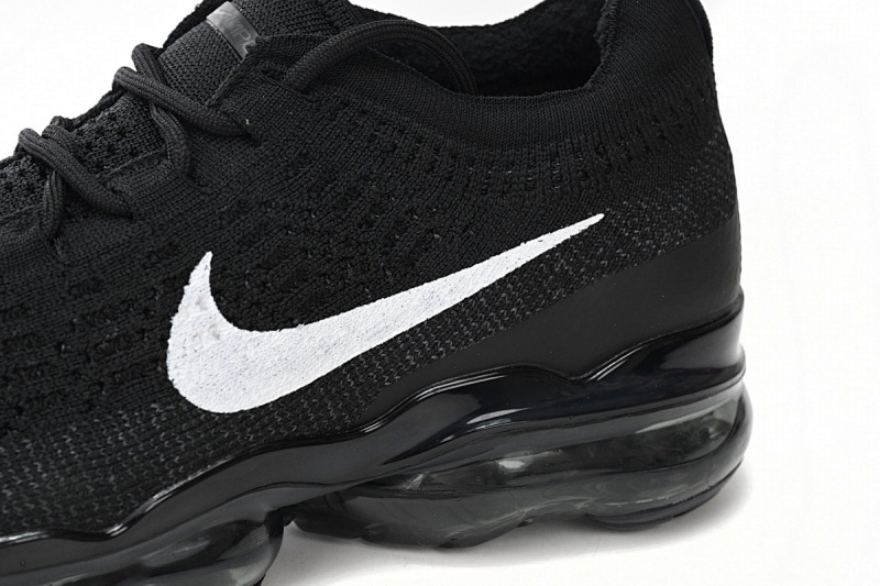 【BH9LL】黑白002 耐克2023大气垫跑鞋 DV6840-002 Nike AIR VAPORMAX 2023 FK Black And White