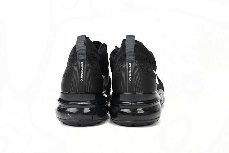 【BH9LL】黑白002 耐克2023大气垫跑鞋 DV6840-002 Nike AIR VAPORMAX 2023 FK Black And White