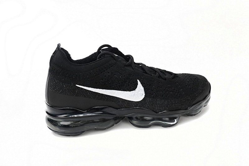 【BH9LL】黑白002 耐克2023大气垫跑鞋 DV6840-002 Nike AIR VAPORMAX 2023 FK Black And White