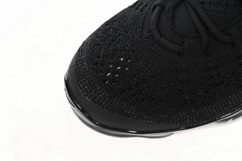 【BH9LL】黑白002 耐克2023大气垫跑鞋 DV6840-002 Nike AIR VAPORMAX 2023 FK Black And White