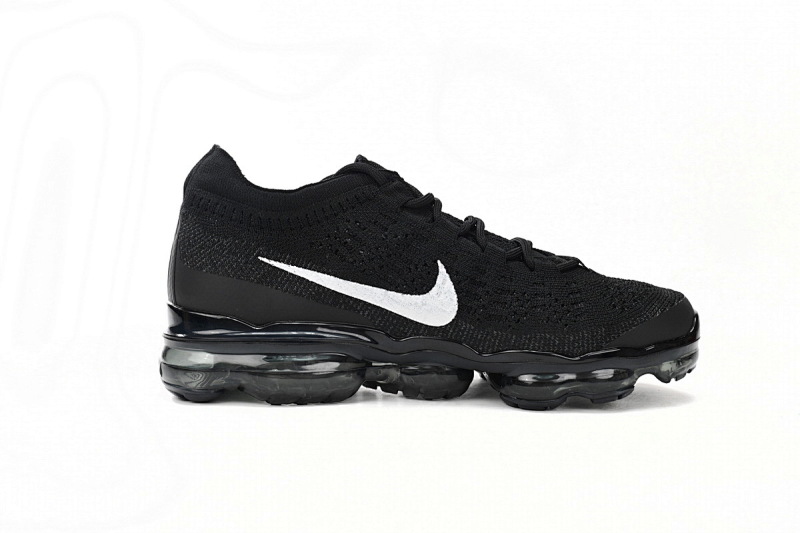 【BH9LL】黑白002 耐克2023大气垫跑鞋 DV6840-002 Nike AIR VAPORMAX 2023 FK Black And White