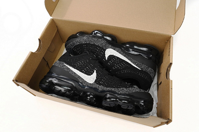 【BH9LL】奥利奥001 耐克2023大气垫跑鞋 DV1678-001 Nike AIR VAPORMAX 2023 FK Oreo