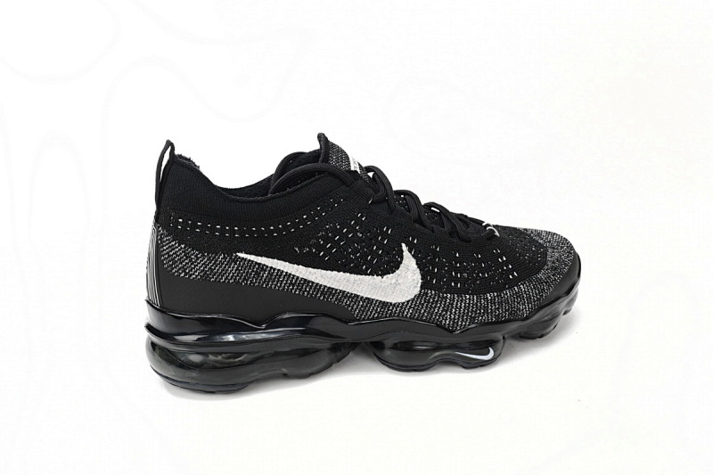 【BH9LL】奥利奥001 耐克2023大气垫跑鞋 DV1678-001 Nike AIR VAPORMAX 2023 FK Oreo