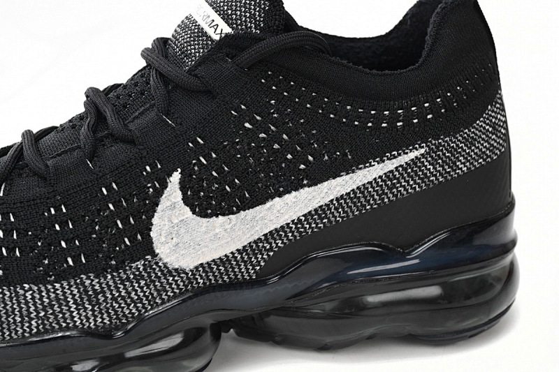 【BH9LL】奥利奥001 耐克2023大气垫跑鞋 DV1678-001 Nike AIR VAPORMAX 2023 FK Oreo