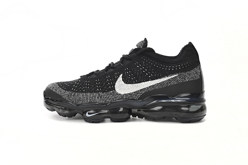 【BH9LL】奥利奥001 耐克2023大气垫跑鞋 DV1678-001 Nike AIR VAPORMAX 2023 FK Oreo