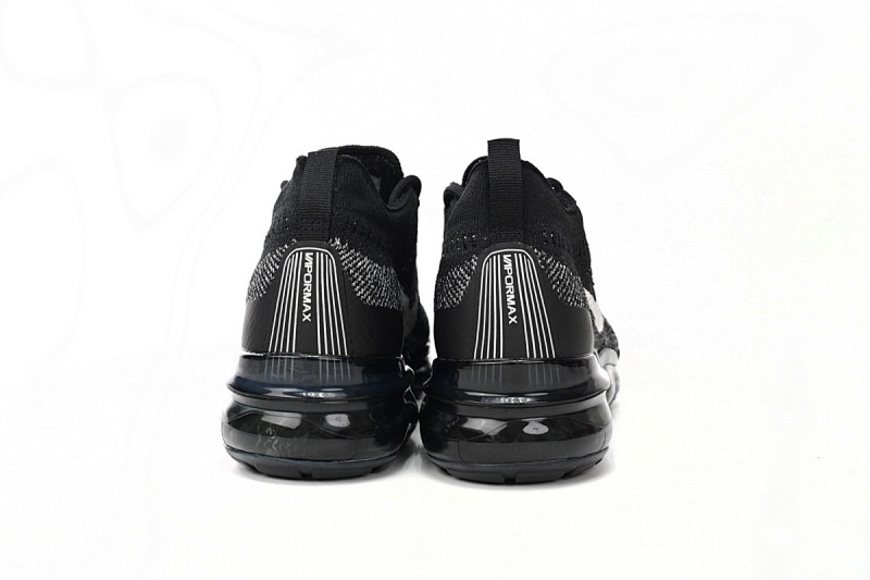 【BH9LL】奥利奥001 耐克2023大气垫跑鞋 DV1678-001 Nike AIR VAPORMAX 2023 FK Oreo