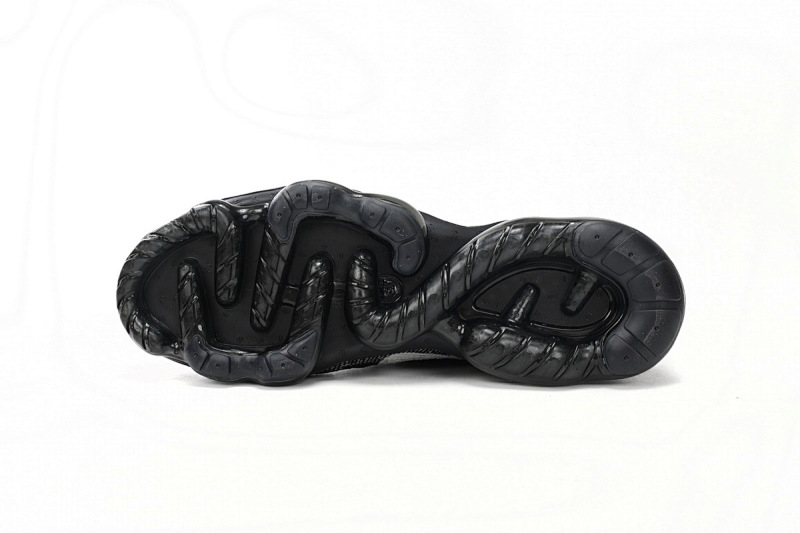 【BH9LL】奥利奥001 耐克2023大气垫跑鞋 DV1678-001 Nike AIR VAPORMAX 2023 FK Oreo