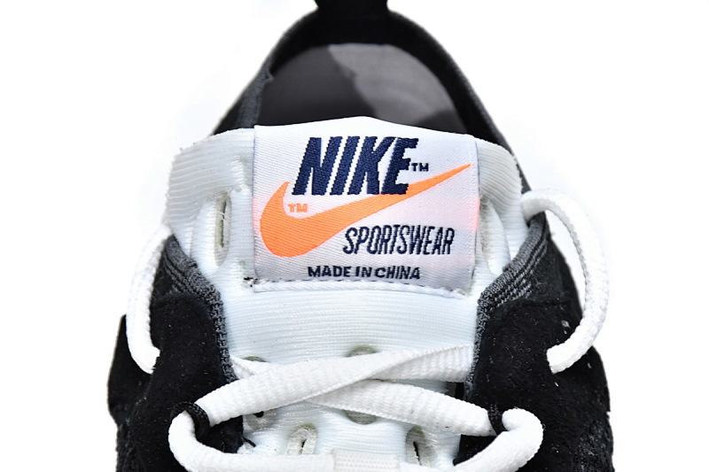 【BH0LL】全黑OW 2018联名减震气垫鞋 AA3831-001 OFF White x Nike Air VaporMax Black White