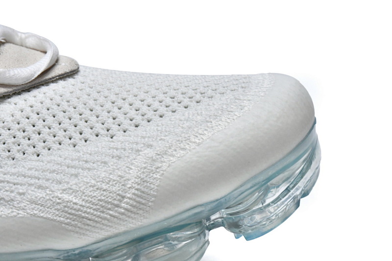 【BH0LL】全白OW 2018联名减震气垫鞋 AA3831-100 OFF White x Nike Air VaporMax White