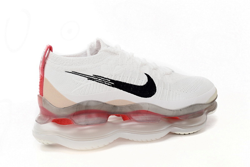 【BH9LL】兔年 耐克2022大气垫跑鞋 FD4819-101 Nike Air Max Scorpion FK Lemon Rabbit Year Edition
