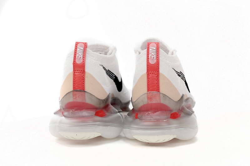 【BH9LL】兔年 耐克2022大气垫跑鞋 FD4819-101 Nike Air Max Scorpion FK Lemon Rabbit Year Edition