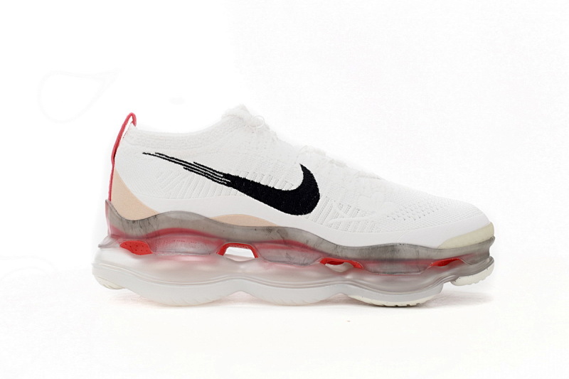【BH9LL】兔年 耐克2022大气垫跑鞋 FD4819-101 Nike Air Max Scorpion FK Lemon Rabbit Year Edition