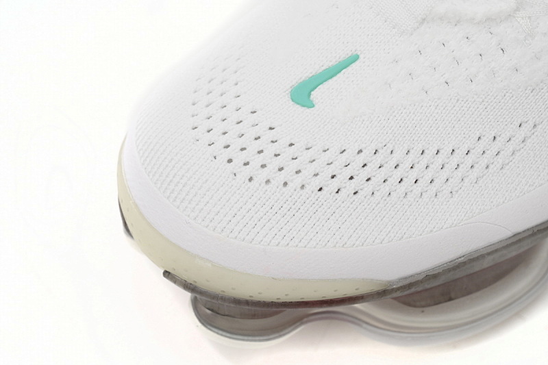 【BH9LL】兔年 耐克2022大气垫跑鞋 FD4819-101 Nike Air Max Scorpion FK Lemon Rabbit Year Edition