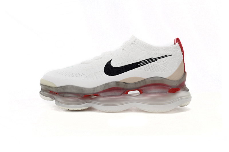 【BH9LL】兔年 耐克2022大气垫跑鞋 FD4819-101 Nike Air Max Scorpion FK Lemon Rabbit Year Edition