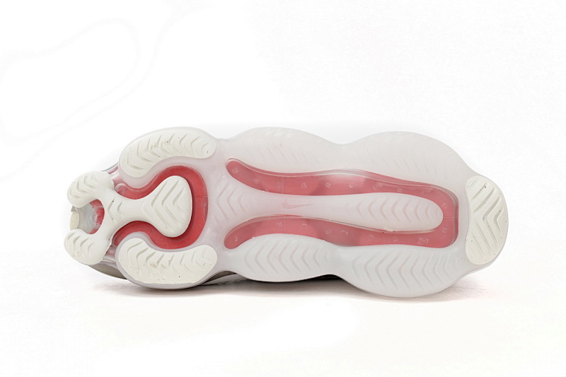 【BH9LL】兔年 耐克2022大气垫跑鞋 FD4819-101 Nike Air Max Scorpion FK Lemon Rabbit Year Edition