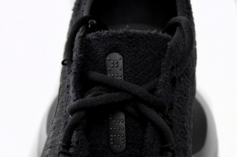 【BH9LL】全黑 耐克2022大气垫跑鞋 DJ4702-002 Nike Air Max Scorpion FK Triple Black