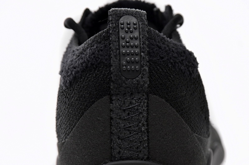 【BH9LL】全黑 耐克2022大气垫跑鞋 DJ4702-002 Nike Air Max Scorpion FK Triple Black