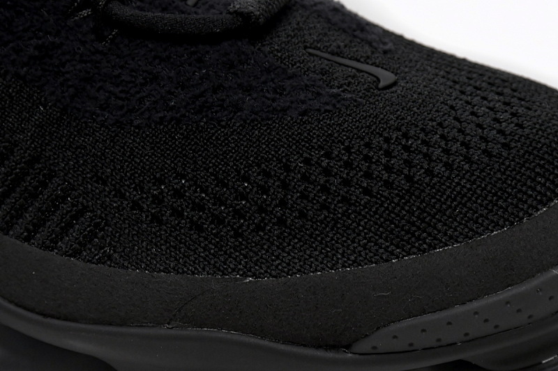 【BH9LL】全黑 耐克2022大气垫跑鞋 DJ4702-002 Nike Air Max Scorpion FK Triple Black