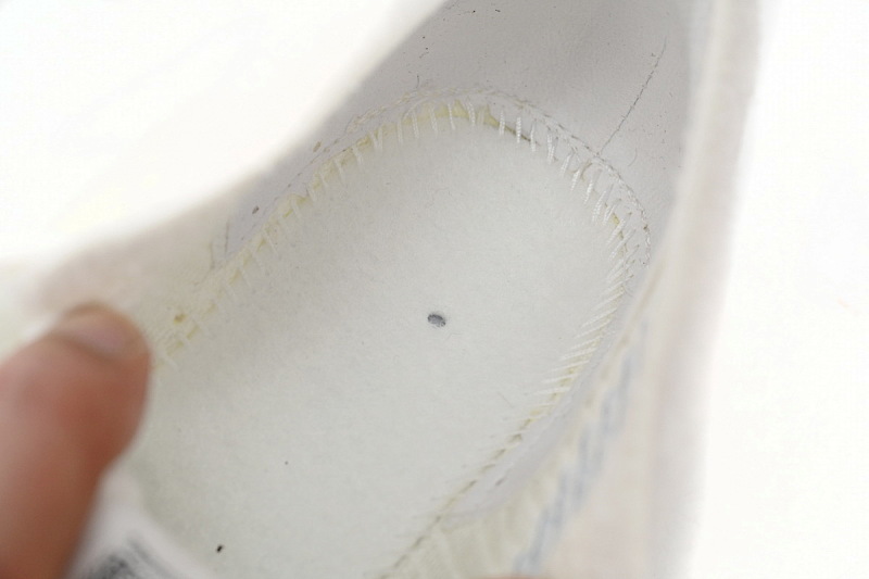【BH9LL】全白 耐克2022大气垫跑鞋 DJ4702-100 Nike Air Max Scorpion FK Lemon All White
