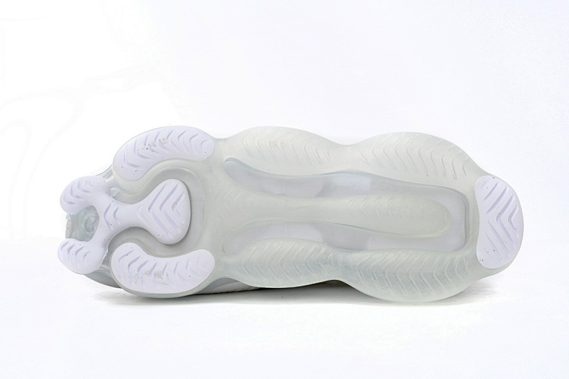 【BH9LL】全白 耐克2022大气垫跑鞋 DJ4702-100 Nike Air Max Scorpion FK Lemon All White