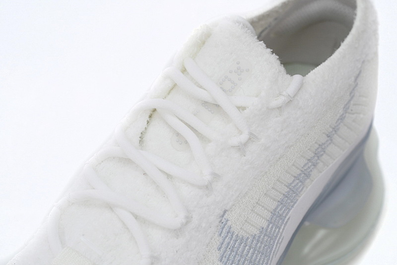 【BH9LL】全白 耐克2022大气垫跑鞋 DJ4702-100 Nike Air Max Scorpion FK Lemon All White