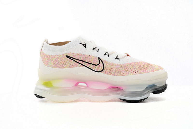 【BH9LL】七彩-910 耐克2022大气垫跑鞋 FJ6031-910 Nike Air Max Scorpion FK Seven Colors