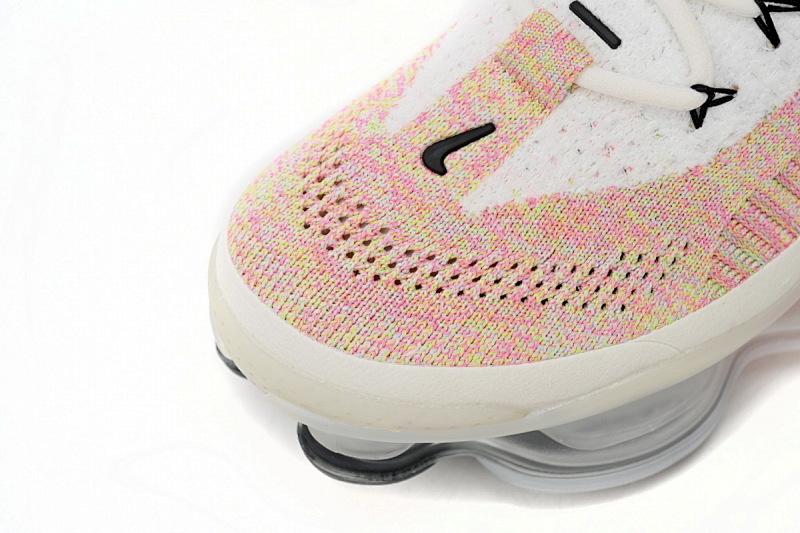 【BH9LL】七彩-910 耐克2022大气垫跑鞋 FJ6031-910 Nike Air Max Scorpion FK Seven Colors