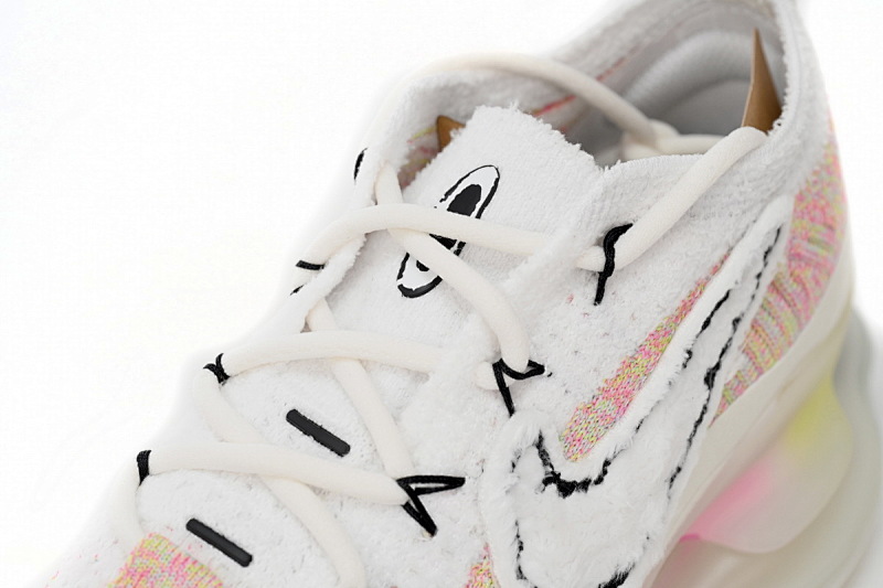 【BH9LL】七彩-910 耐克2022大气垫跑鞋 FJ6031-910 Nike Air Max Scorpion FK Seven Colors