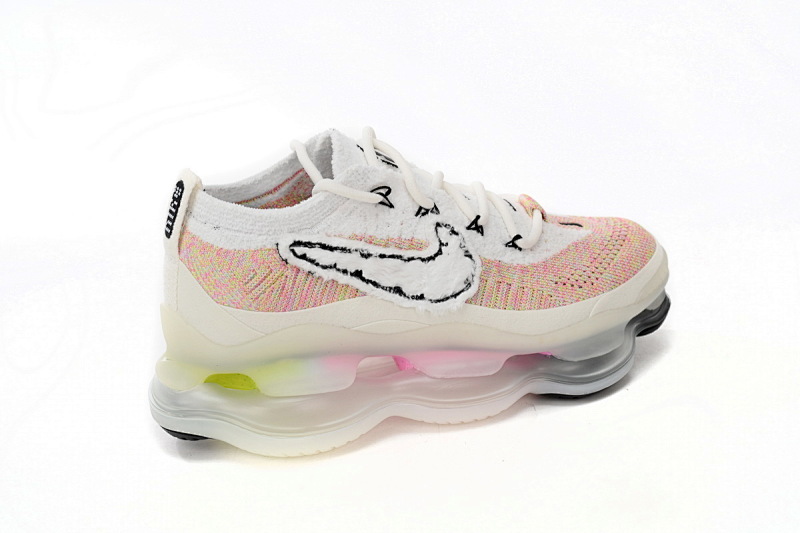 【BH9LL】七彩-910 耐克2022大气垫跑鞋 FJ6031-910 Nike Air Max Scorpion FK Seven Colors