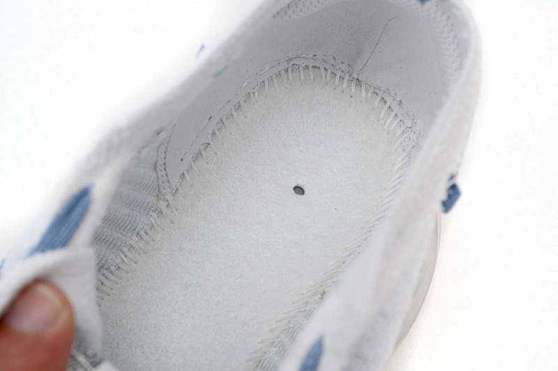 【BH9LL】牛仔白 耐克2022大气垫跑鞋 FJ7736-141 Nike Air Max Scorpion FK Denim White