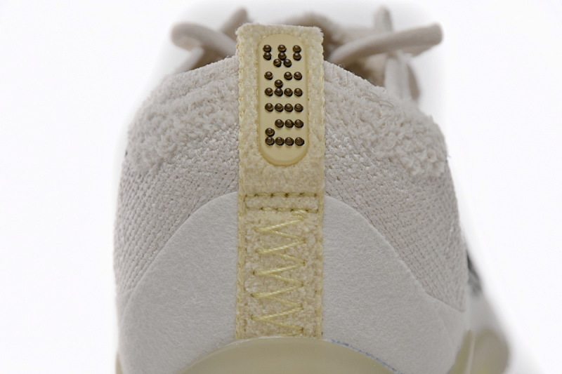 【BH9LL】米色 耐克2022大气垫跑鞋 DJ4701-001 Nike Air Max Scorpion FK Lemon Wash