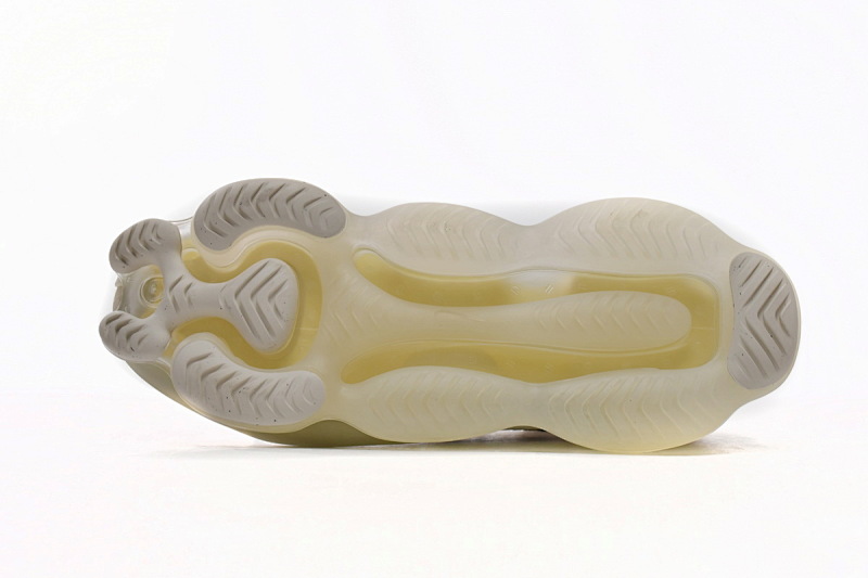 【BH9LL】米色 耐克2022大气垫跑鞋 DJ4701-001 Nike Air Max Scorpion FK Lemon Wash
