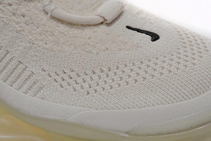 【BH9LL】米色 耐克2022大气垫跑鞋 DJ4701-001 Nike Air Max Scorpion FK Lemon Wash