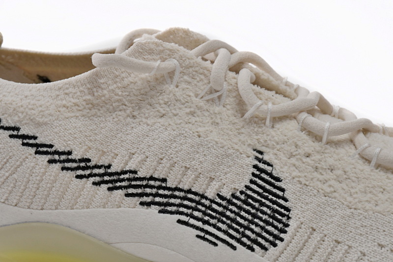 【BH9LL】米色 耐克2022大气垫跑鞋 DJ4701-001 Nike Air Max Scorpion FK Lemon Wash