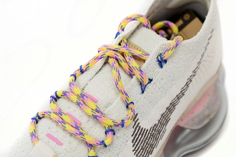 【BH9LL】经典白 耐克2022大气垫跑鞋 FJ7070-001 Nike Air Max Scorpion FK Lemon Classic White