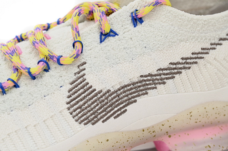 【BH9LL】经典白 耐克2022大气垫跑鞋 FJ7070-001 Nike Air Max Scorpion FK Lemon Classic White
