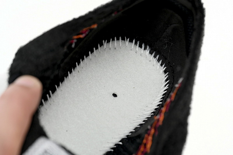 【BH9LL】灰红 耐克2022大气垫跑鞋 DZ0799-001 Nike Air Max Scorpion FK Black and GREY RED